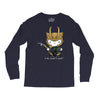 hello avengers Long Sleeve Shirts