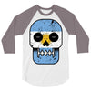argentina till i die 3/4 Sleeve Shirt