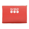 rock paper scissors Accessory Pouches