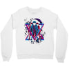 astronomical Crewneck Sweatshirt