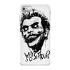why so serious iPhone 7 Case