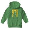 winner winner chicken dinner 3y Youth Hoodie
