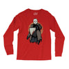jason voorhees Long Sleeve Shirts