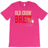 drinky crow T-Shirt