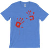 bloods hand T-Shirt