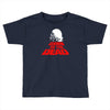 dawn of the dead Toddler T-shirt