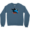 hockey royalty Crewneck Sweatshirt