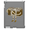 photographer iPad 3 and 4 Case