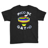 pico de gayo lgbt Youth Tee