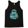 mad monkey Tank Top
