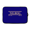 nilbog Laptop sleeve