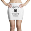 Dungeon Master Mini Skirts