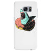 donut shark! Samsung Galaxy S7 Edge