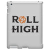 Roll High Dungeon iPad 3 and 4 Case