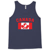 Canada Tank Top