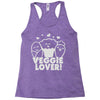 vegetarian Racerback Tank
