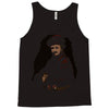 plumber in the style of rembrandt Tank Top