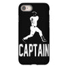 captain pinstripes iPhone 8