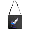 wonderstruck Adjustable Strap Totes