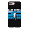 Baby Shark Doo Doo iPhone 8 Plus