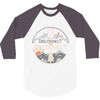 reconnect 3/4 Sleeve Shirt