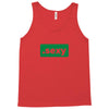 fahrie77 Tank Top