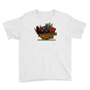 asgardian gods never die Youth Tee
