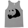 panda Tank Top