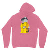 breaking bad lego parody Unisex Hoodie