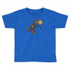 yoshisaurus Toddler T-shirt