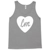 little mix Tank Top