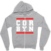 Corbyn Zipper Hoodie