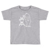 bear grills Toddler T-shirt