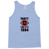 big brother is watching you party Tank Top