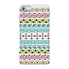 hawaiian pattern iPhone 7 Case