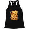 attack Racerback Tank