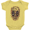 deadhole Baby Bodysuit