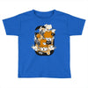 are you ready Toddler T-shirt