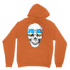 skull holiday Unisex Hoodie