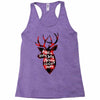 have a holly jolly merry christmas Racerback Tank