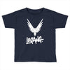 Logang Maverick Toddler T-shirt