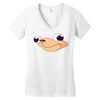 Ugandan Knuckles Women's V-Neck T-Shirt