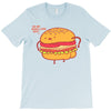 big buns T-Shirt
