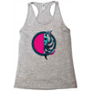octo portal Racerback Tank