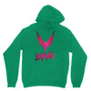 logang maverick 3 Hoodie