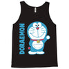Doraemon Tank Top