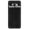 virginity is curable tee Samsung Galaxy S8 Plus