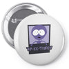 marvin south park Pin-back button