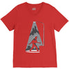 recent sighting V-Neck Tee