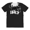 free huey All Over Women's T-shirt